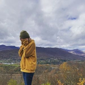 Meet your Posher, Mckenna